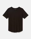 Signature Petite Tee Rex - Black Image Thumbnmail #4