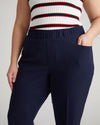 Go-Stretch Pant - Midnight Image Thumbnmail #2