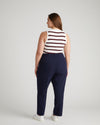 Go-Stretch Pant - Midnight Image Thumbnmail #4