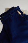 Carol High Rise Super Stretch Jeans - After Hours Image Thumbnmail #5
