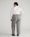 Infinite Flannel Pants - Medium Grey Image Thumbnmail #4