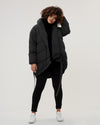 Kanda Puffer 2 - Black Image Thumbnmail #2