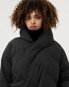 Kanda Puffer 2 - Black Image Thumbnmail #1