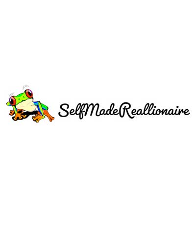 Self Made Reallionaire Logo