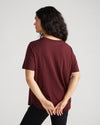 Tee Rex - Black Cherry Image Thumbnmail #2