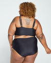 The Sport Bikini Top - Black Image Thumbnmail #8