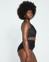 The Sport Bikini Top - Black Image Thumbnmail #3