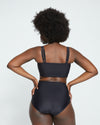 The Sport Bikini Top - Black Image Thumbnmail #4