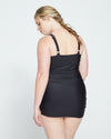 The Swim Dress - Black Image Thumbnmail #4