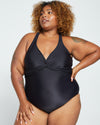 The Swimsuit - Black Image Thumbnmail #1