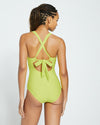 The Swimsuit - Bright Melon Image Thumbnmail #4