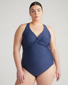 The Swimsuit - Classic Navy Image Thumbnmail #1