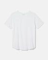 Signature Petite Tee Rex - White Image Thumbnmail #4