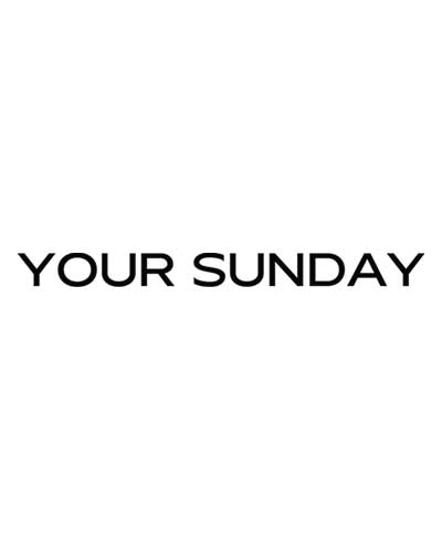 Your Sunday Logo