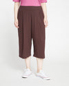 Casual Culottes - Brulee Image Thumbnmail #2