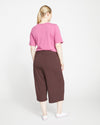 Casual Culottes - Brulee Image Thumbnmail #4