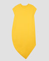 Iconic Geneva Dress - Yellow Image Thumbnmail #2