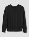 Lauren Core Sweatshirt - Black Image Thumbnmail #2