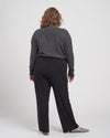 Chameleon Jersey Comfort Pants - Black Image Thumbnmail #6