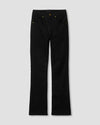 Marne Bootcut Jeans 32 inch - Black Image Thumbnmail #4