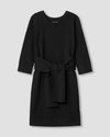 Misa Dress - Black Image Thumbnmail #2
